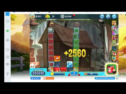 Pet Rescue level 5291, pet rescue, nivel 5291 pet rescue solucionado, solved, sin booster 5291, 5291