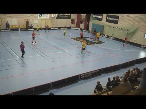 Mölndals IBF - Tunet IBK