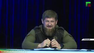  На ЧГТРК «Грозный» подвели итоги прямых эфиров с участием министров, мэров и глав районов