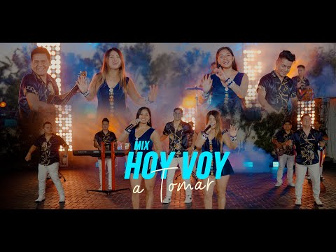 MIX HOY VOY A TOMAR - DRIDAS DEL VALLE