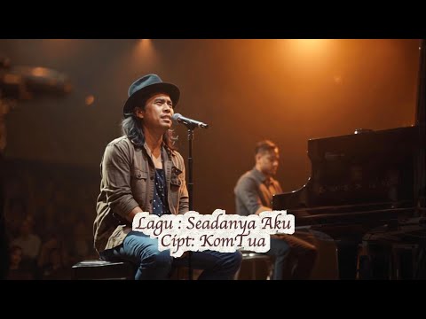SEADANYA AKU