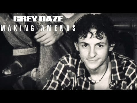 Grey Daze Universal Music