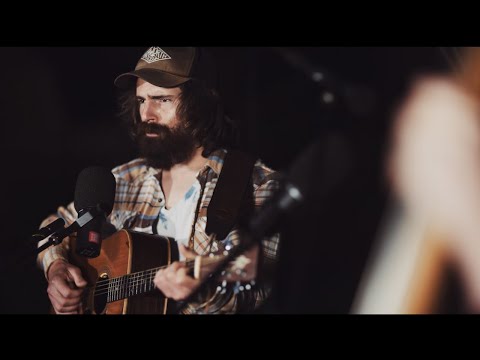 John R. Miller - Borrowed Time (Fireside Sessions)