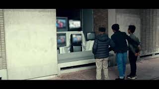 Tiakola Feat DADJU - Dieu Merci (Clip Officiel)