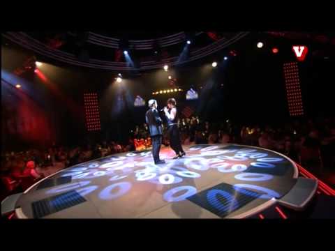 2011-09 Jocus Leedjesaovend - Thoés