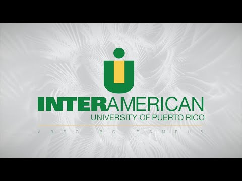 ✅ Anesthesia Graduated Program 1801 - InterAmerican University of Puerto Rico - Arecibo Campus