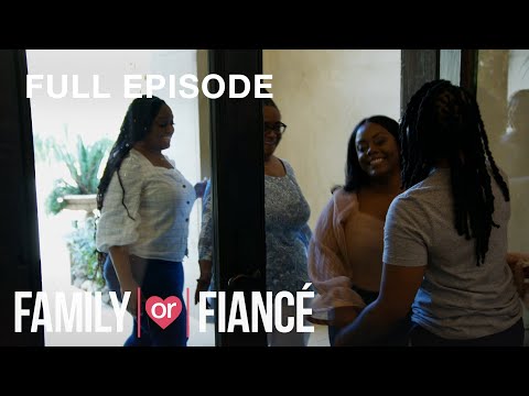 Erin and Amanda: Grown Mama Drama | Family or Fiance S2 E7 | Full Episode | OWN