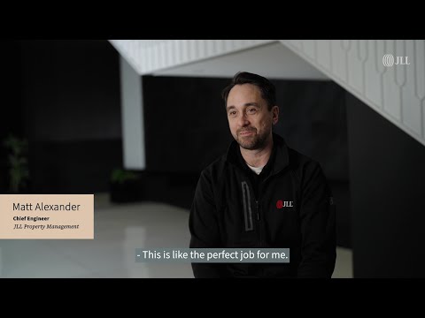 A day in the life of a Chief Engineer - YouTube