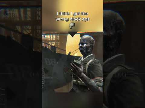 This BO1 Mod is CRAZY 🤣