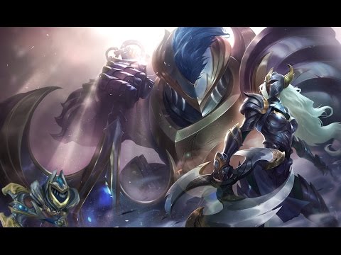 Wächter-Nautilus - Skin Spotlight (German)