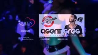 preview picture of video 'QUEEN CLUB AGRINIO'