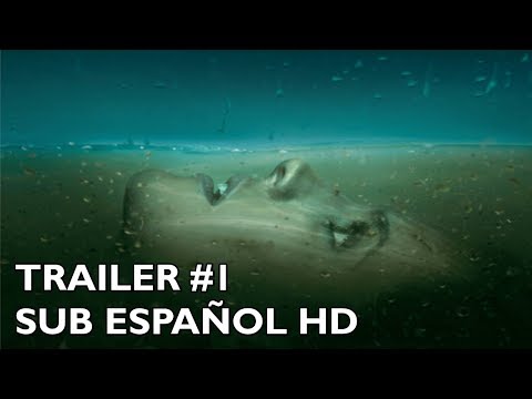 Tráiler Absentia