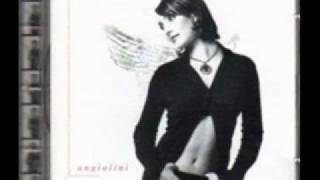 Ambra Angiolini - Aspettavo te (dall&#39;album &quot;Angiolini&quot;, 1996)
