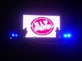 INNI VENDAM LIVE PERFORMANCE ALONGSIDE WITH SHANE EXZTRME AND SLY SQUAD
