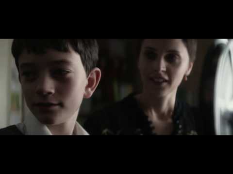 A Monster Calls (TV Spot 'Spectacular')