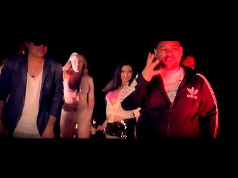 El Reja ft El Gucci   Rompe La Barra VIDEOCLIP OFICIAL