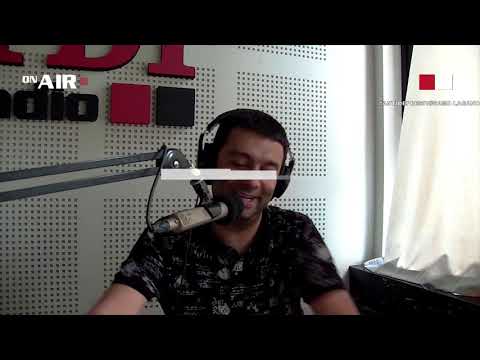 Antidepresiv 24.07.2020 - Najgluplje fore za muvanje