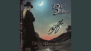 The Forgotten King (with Steve Howe)