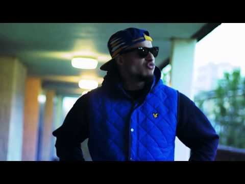 Flawless Media "Lil Dee, Mp, Justis (Garsh Music) - God Rider Remix" [Official Video]