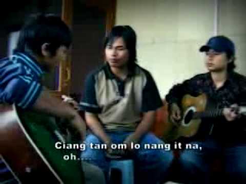 Kapno - Libang Cinna