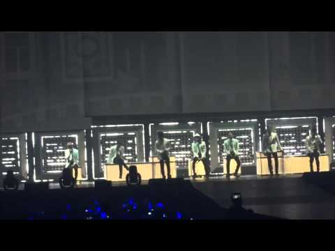 130616 SS5 HK Day dream