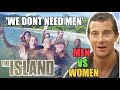 MEN VS WOMEN SURVIVAL