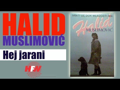 Video thumbnail for Hej, jarani