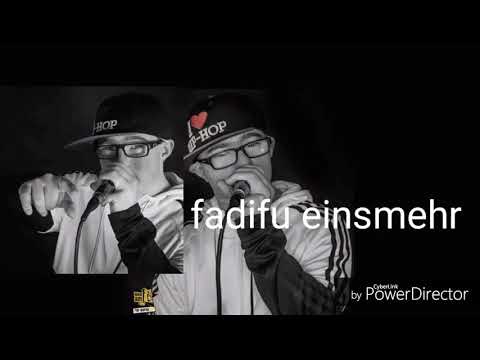 Fadifu einsmehr