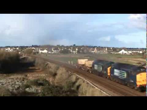 37604 & 37601 Valley flasks 19/11/2013