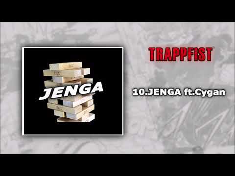 Amin x Klauzin - Jenga ft. Cygan