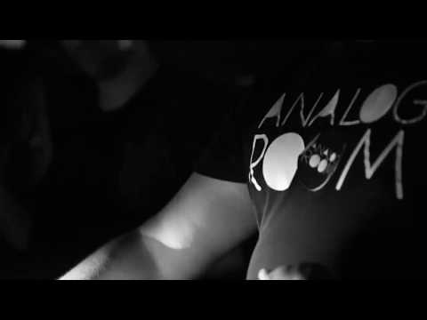 Shemroon Closing Analog Room at The Q Underground