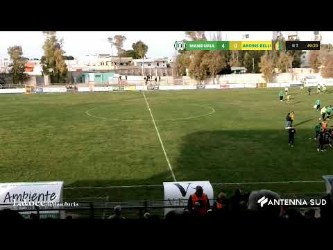 MANDURIA - ARBORIS BELLI