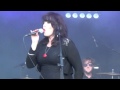 Alex Hepburn - Get Heavy - Live at Open Air ...