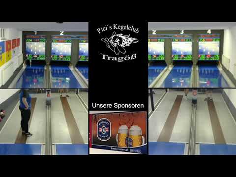 B-Liga PKC Tragöß 4 - SKC Wilhelmer