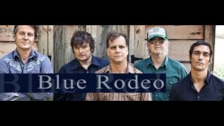 Blue Rodeo   &quot;The Seeker&quot;