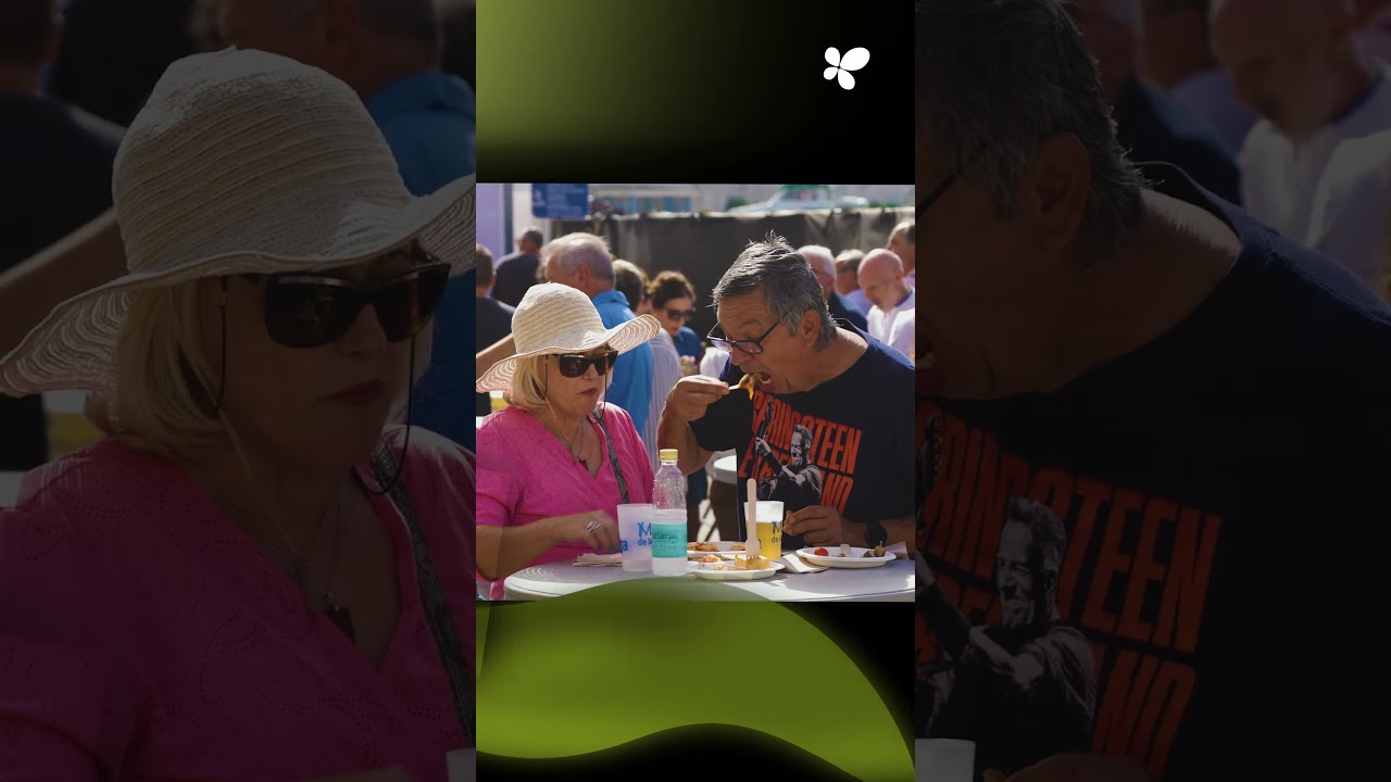 Dinamización de mercados y ferias locales en Baleares