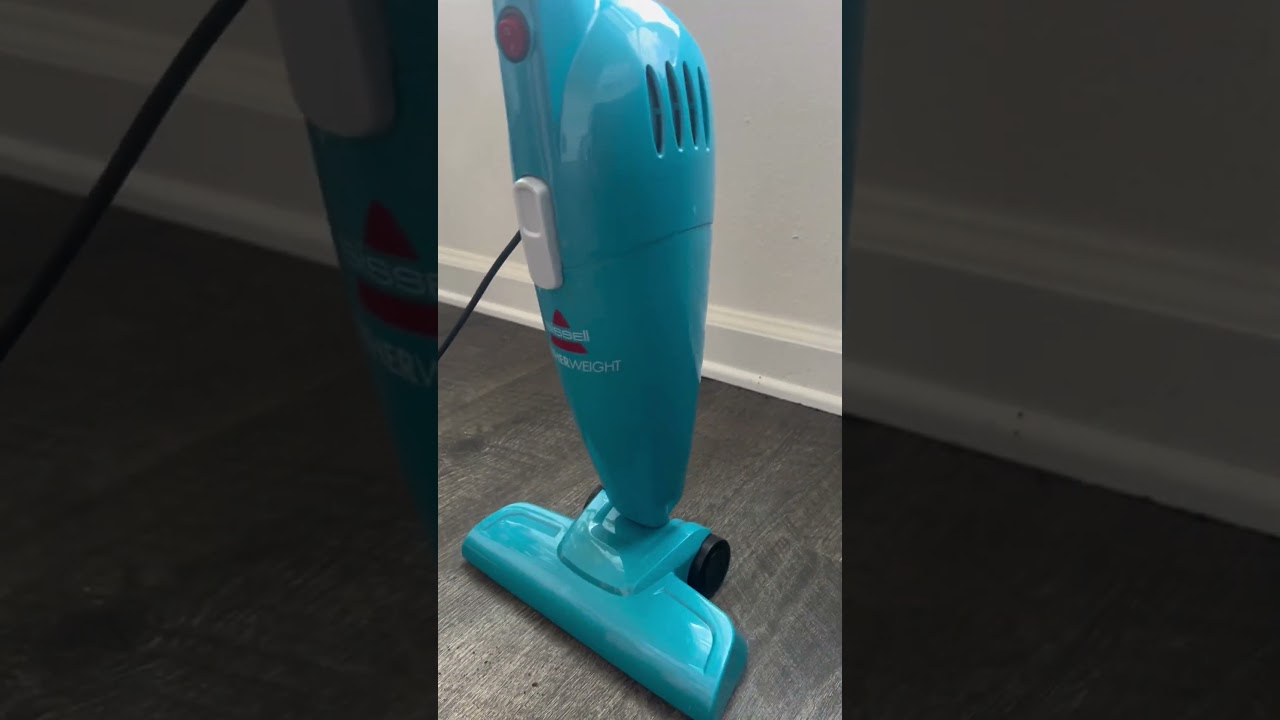 Bissell Featherweight Stick Vacuum https://amzn.to/4dRsO72  https://amazon.com/shop/andejesustran