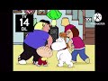 Family Guy 420 2009 Intro On Toon TV