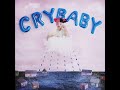 Melanie Martinez Mrs Potato Head Audio