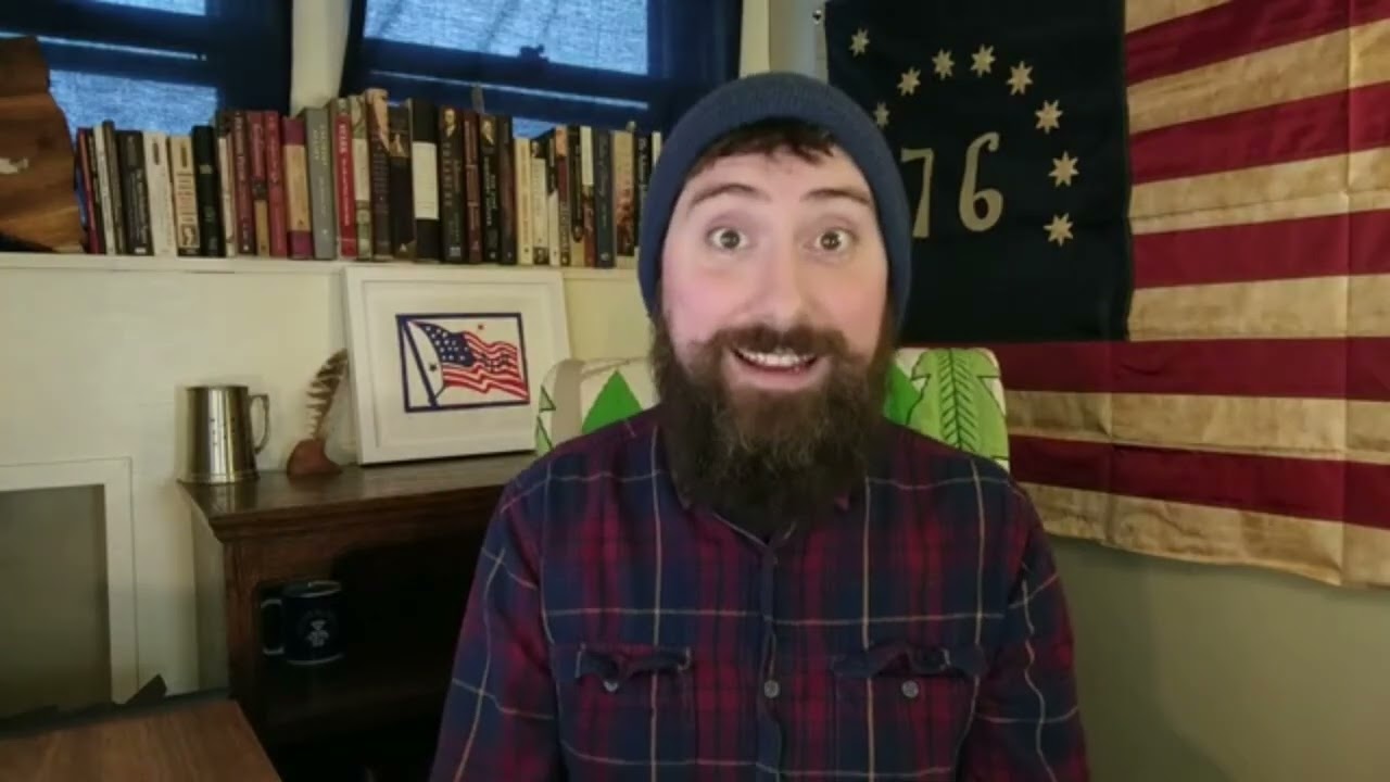 Lesson 5   NYS Constitution