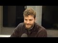 Fifty Shades Jamie Dornan Talks Sex Scenes And Female Attention