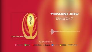 Download lagu Sheila On 7 - Temani Aku mp3