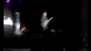 My sunday feeling - Jethro Tull 2008