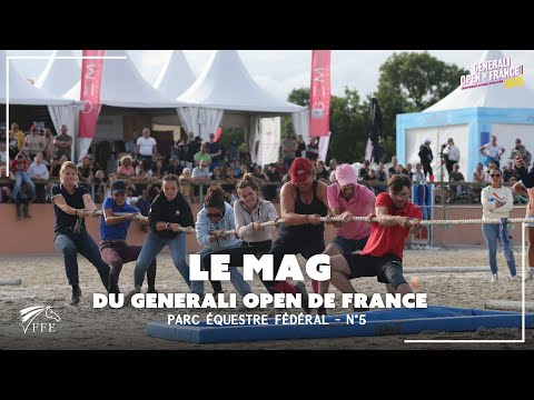 MAG N°5 : Dans les coulisses de la remise des prix !