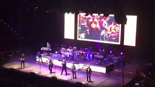 Chicago - Movin' In (Live @ Tallahassee FL 5/18/2018)