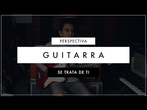 Se Trata De Ti - Julio Melgar