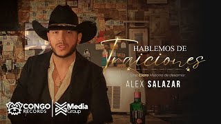 Video de Alex Salazar 