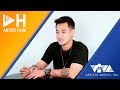 ARTIST HUB 36 EMOJIS IN 1 SONG GEO ONG DOES A FREESTYLE