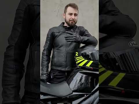 Kurtka Shima Shadow TFL  #shorts