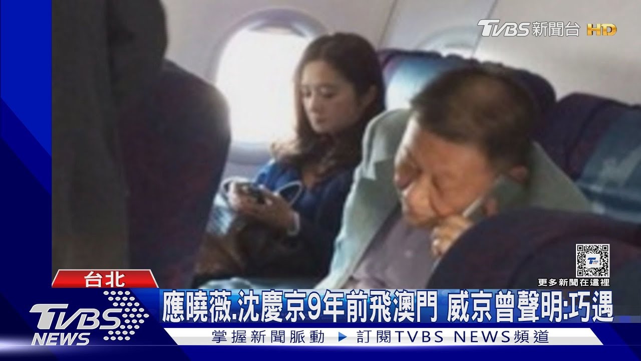 沈慶京創辦文教基金會 應曉薇曾任秘書長